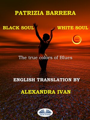 cover image of Black Soul, White Soul